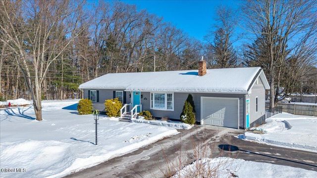 40 Lee Street, Ballston Spa, NY 12020