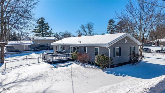 40 Lee Street, Ballston Spa, NY 12020
