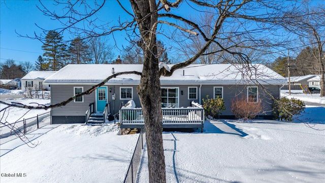 40 Lee Street, Ballston Spa, NY 12020