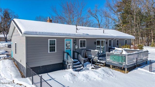 40 Lee Street, Ballston Spa, NY 12020