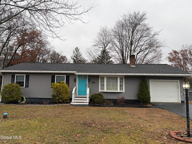 40 Lee Street, Ballston Spa, NY 12020
