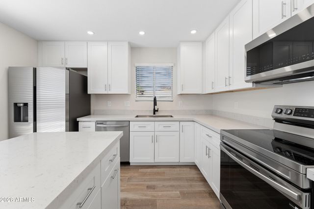 7214 W SIERRA VISTA Drive, Glendale, AZ 85303