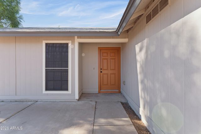 7214 W SIERRA VISTA Drive, Glendale, AZ 85303