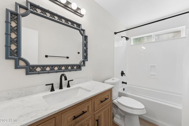 7214 W SIERRA VISTA Drive, Glendale, AZ 85303