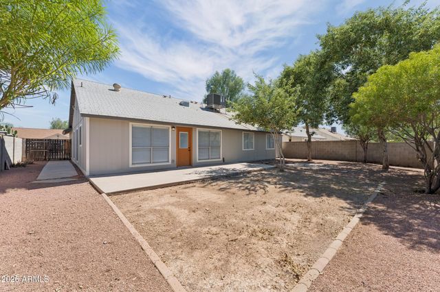 7214 W SIERRA VISTA Drive, Glendale, AZ 85303
