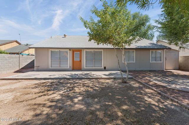 7214 W SIERRA VISTA Drive, Glendale, AZ 85303