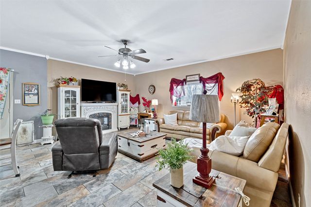 7709 Fm 902, Sherman, TX 75092