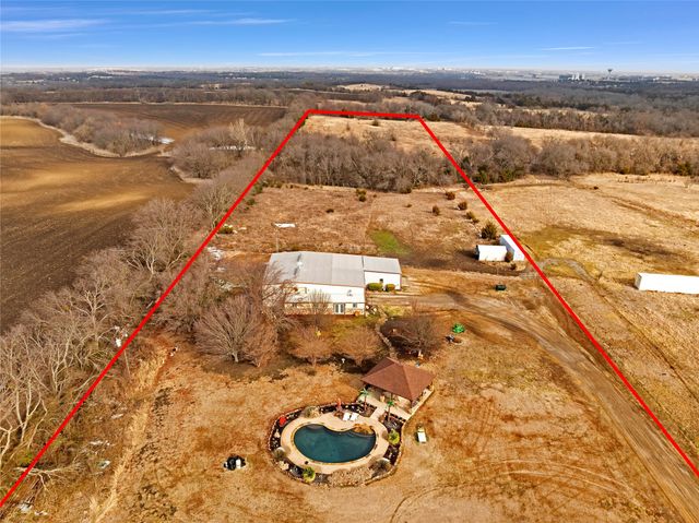 7709 Fm 902, Sherman, TX 75092