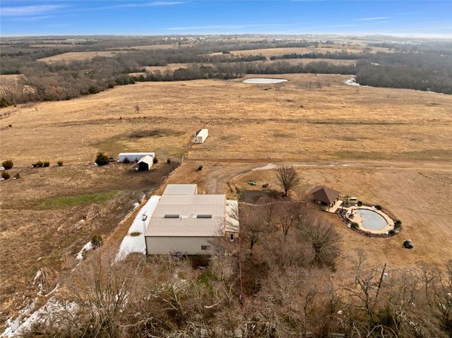 7709 Fm 902, Sherman, TX 75092