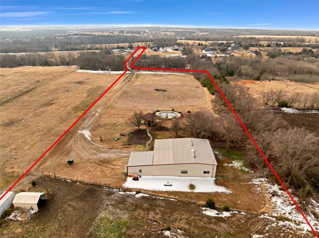 7709 Fm 902, Sherman, TX 75092