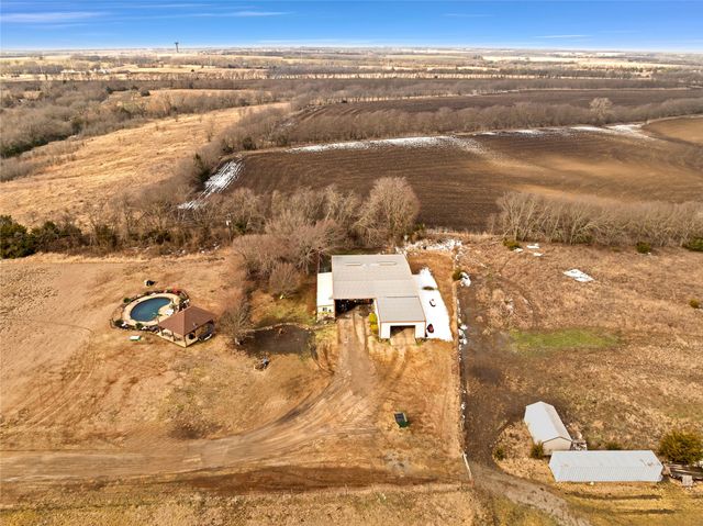 7709 Fm 902, Sherman, TX 75092