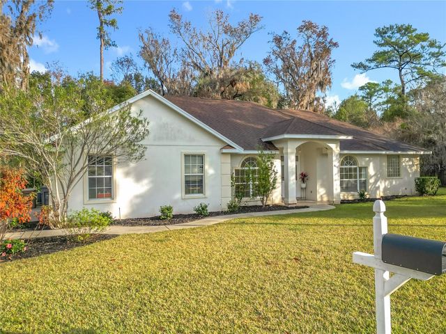 2614 SE 25TH COURT, Ocala, FL 34471