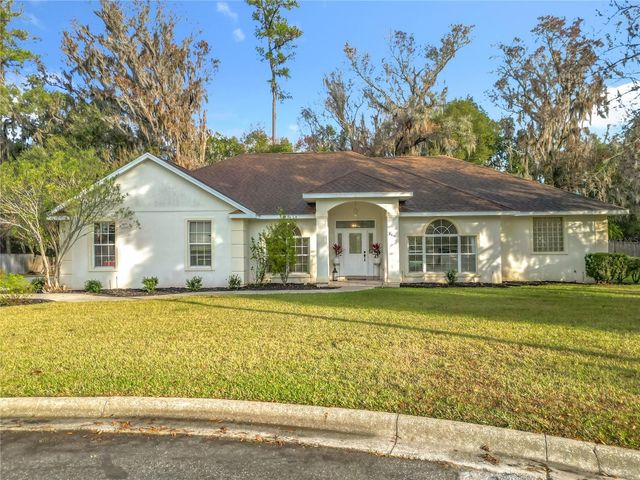 2614 SE 25TH COURT, Ocala, FL 34471