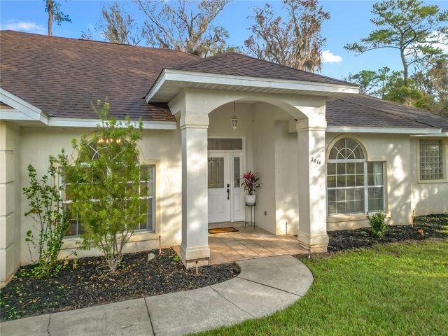 2614 SE 25TH COURT, Ocala, FL 34471