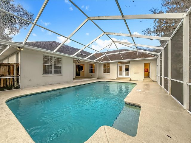 2614 SE 25TH COURT, Ocala, FL 34471
