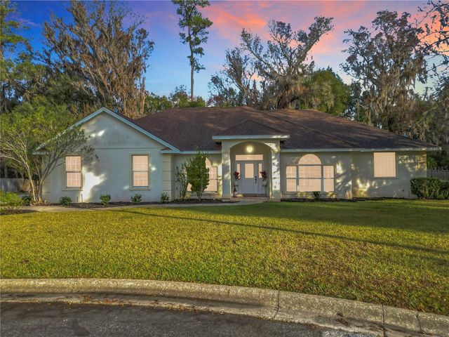2614 SE 25TH COURT, Ocala, FL 34471