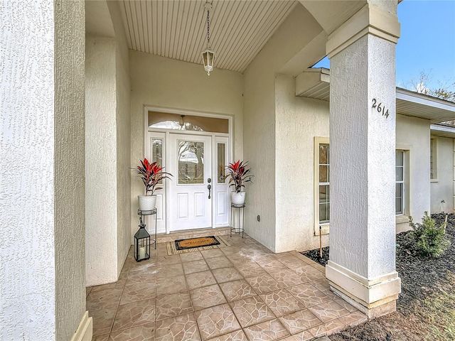 2614 SE 25TH COURT, Ocala, FL 34471