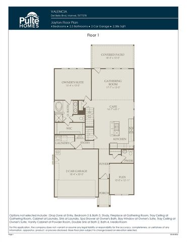 6003 Regala Drive, Manvel, TX 77578