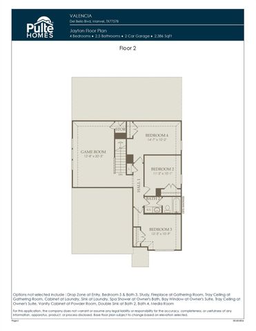 6003 Regala Drive, Manvel, TX 77578