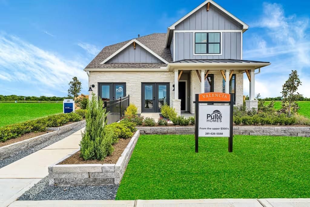 6003 Regala Drive, Manvel, TX 77578