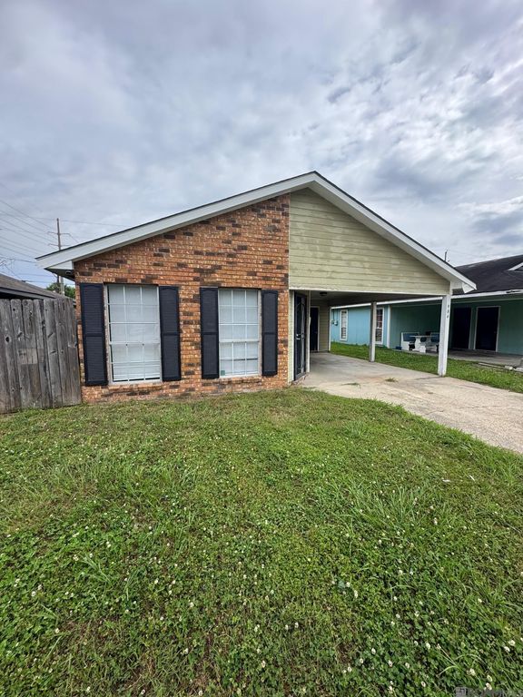 984 W Mckinley St, Baton Rouge, LA 70802