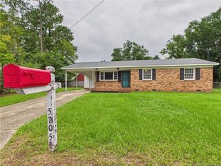 5705 Yellowstone Court, Fayetteville, NC 28303