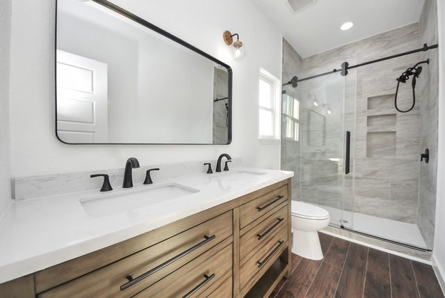 16252 Jeet Street, Conroe, TX 77306