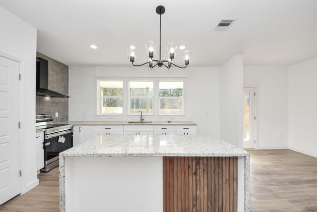 16252 Jeet Street, Conroe, TX 77306