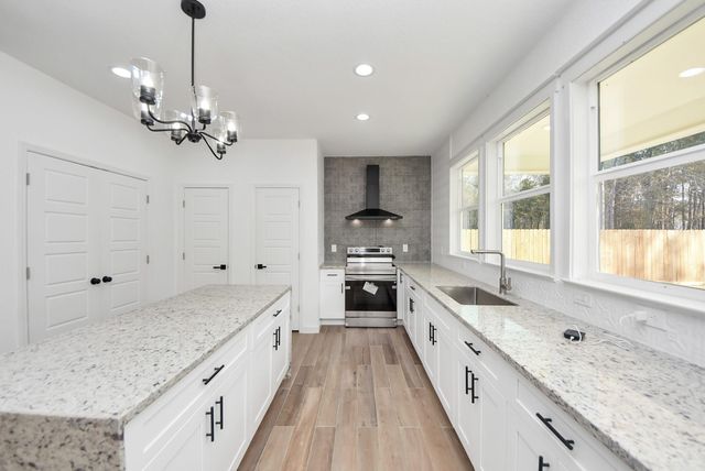 16252 Jeet Street, Conroe, TX 77306