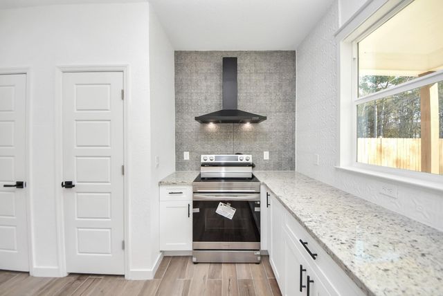 16252 Jeet Street, Conroe, TX 77306