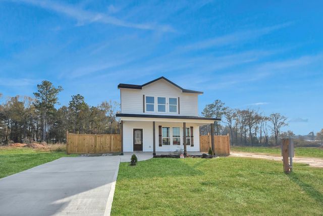 16252 Jeet Street, Conroe, TX 77306