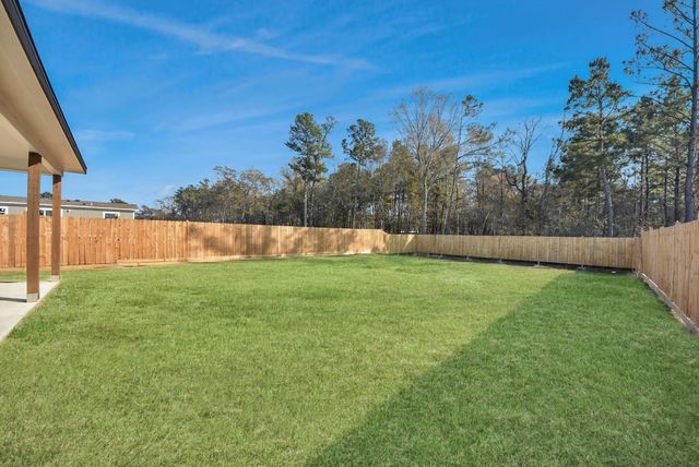 16252 Jeet Street, Conroe, TX 77306