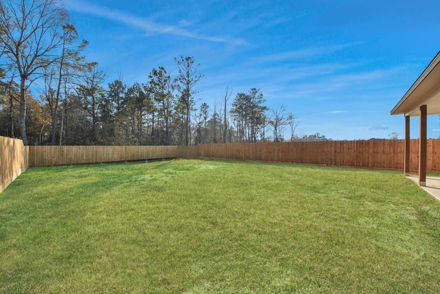 16252 Jeet Street, Conroe, TX 77306