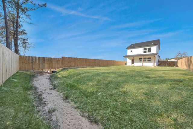 16252 Jeet Street, Conroe, TX 77306