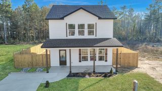 16252 Jeet Street, Conroe, TX 77306