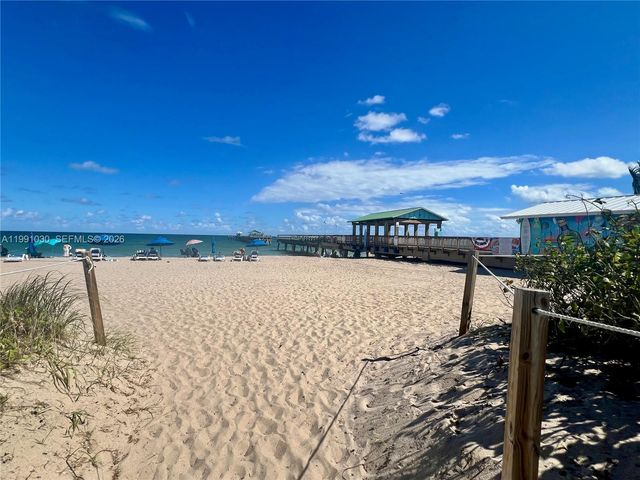 1501 S Ocean Blvd 214, Lauderdale By The Sea, FL 33062