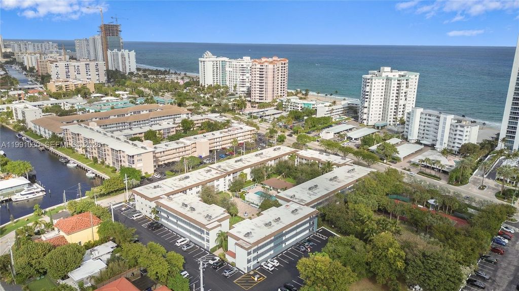 1501 S Ocean Blvd 214, Lauderdale By The Sea, FL 33062