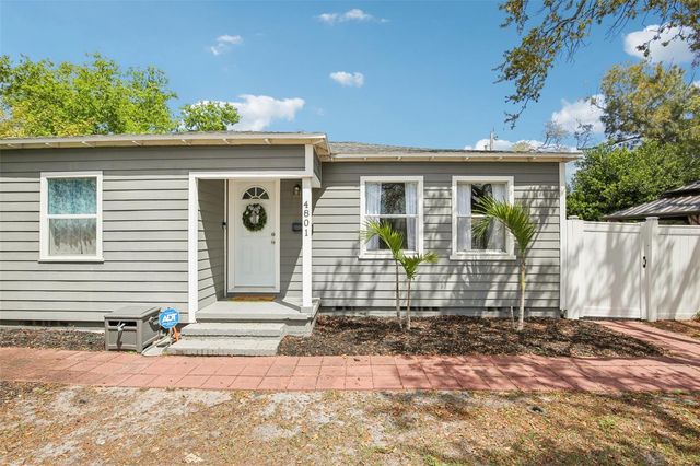 4801 EMERSON AVENUE S, St Petersburg, FL 33711