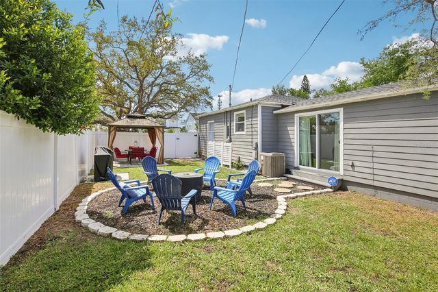 4801 EMERSON AVENUE S, St Petersburg, FL 33711