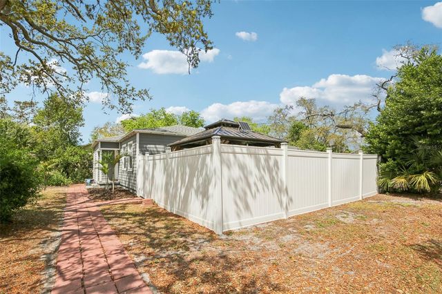 4801 EMERSON AVENUE S, St Petersburg, FL 33711