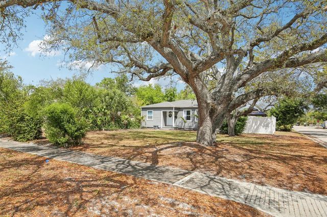 4801 EMERSON AVENUE S, St Petersburg, FL 33711