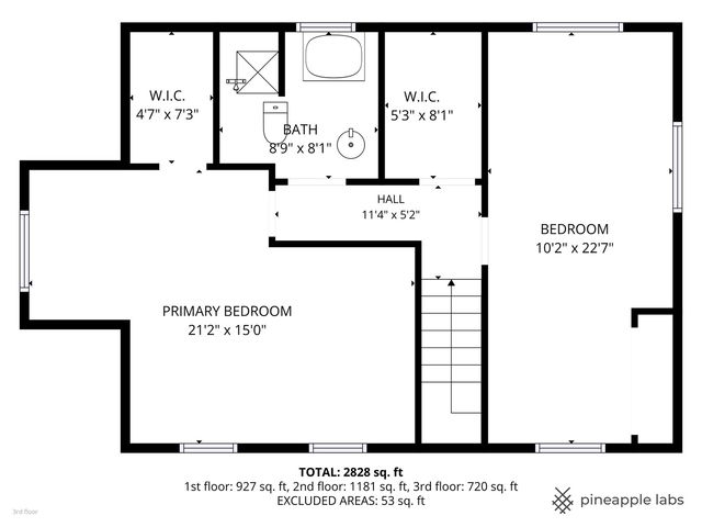 1929 S 3rd Avenue, Maywood, IL 60153
