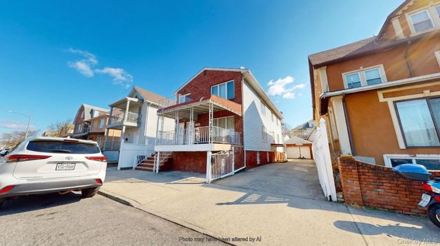 4205 Sea Gate Avenue, Brooklyn, NY 11224