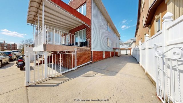4205 Sea Gate Avenue, Brooklyn, NY 11224