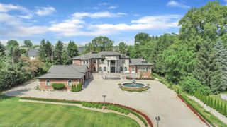 17965 Beck Road, Northville Township, MI 48168