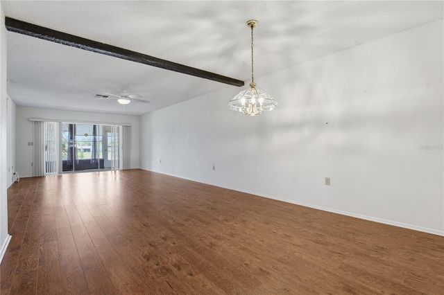 11241 DOLLAR LAKE DRIVE 4, Port Richey, FL 34668