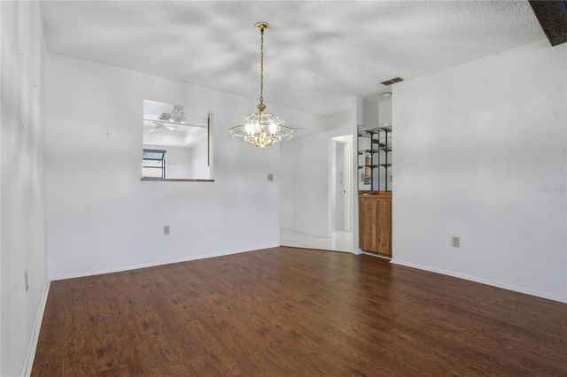 11241 DOLLAR LAKE DRIVE 4, Port Richey, FL 34668