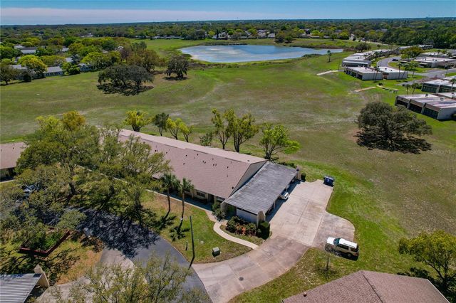 11241 DOLLAR LAKE DRIVE 4, Port Richey, FL 34668