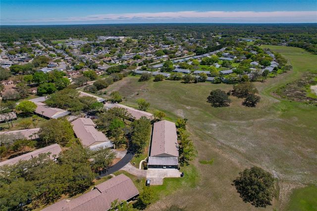 11241 DOLLAR LAKE DRIVE 4, Port Richey, FL 34668