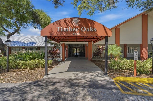 11241 DOLLAR LAKE DRIVE 4, Port Richey, FL 34668